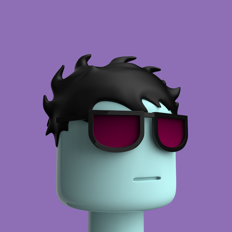 Mavin.eth avatar