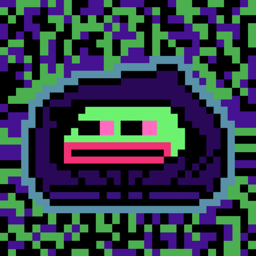 Right Click Toadz avatar