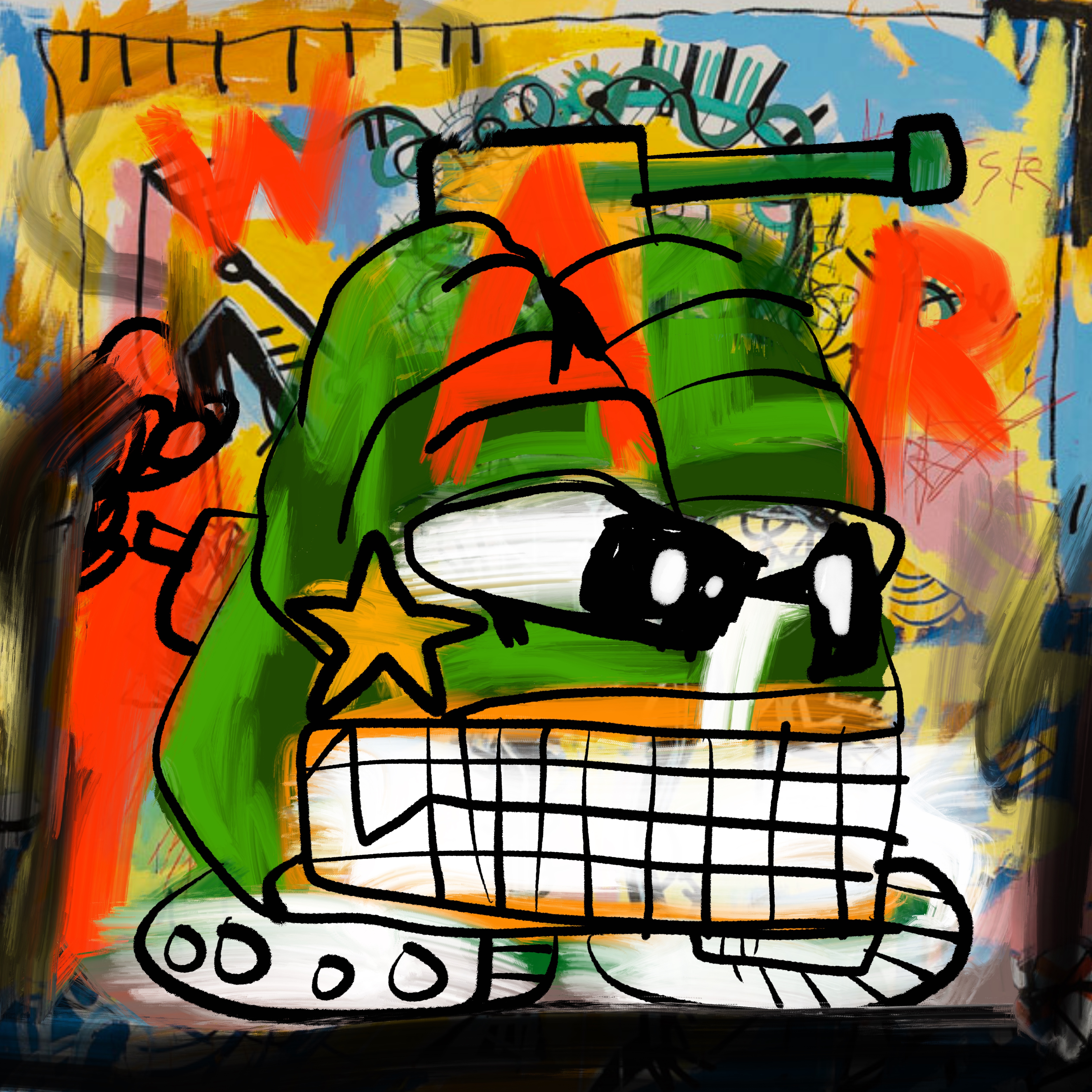 Ceedub avatar