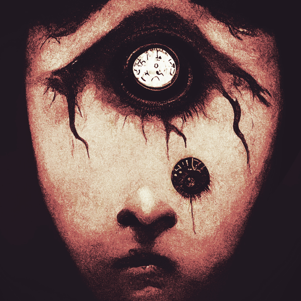 Querosene avatar