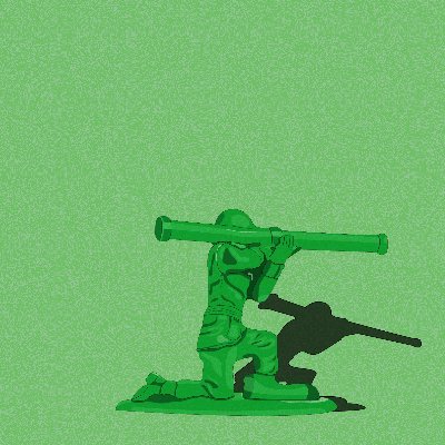 Lansky avatar