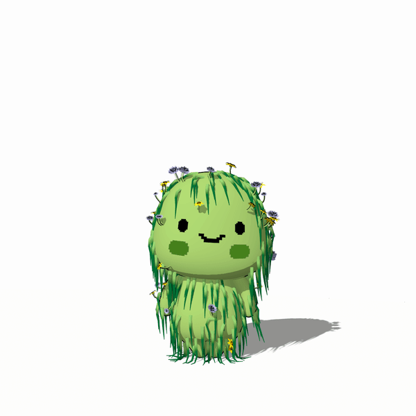 colorblock avatar