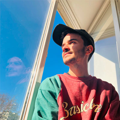 quentinhocde avatar