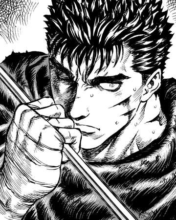 Crypto Gatsu avatar