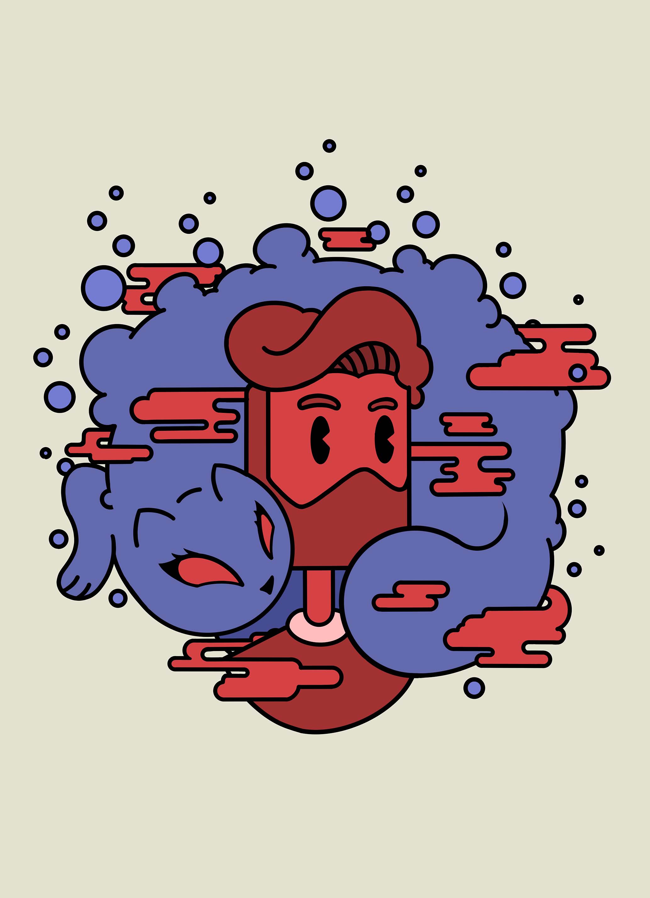 Demo avatar