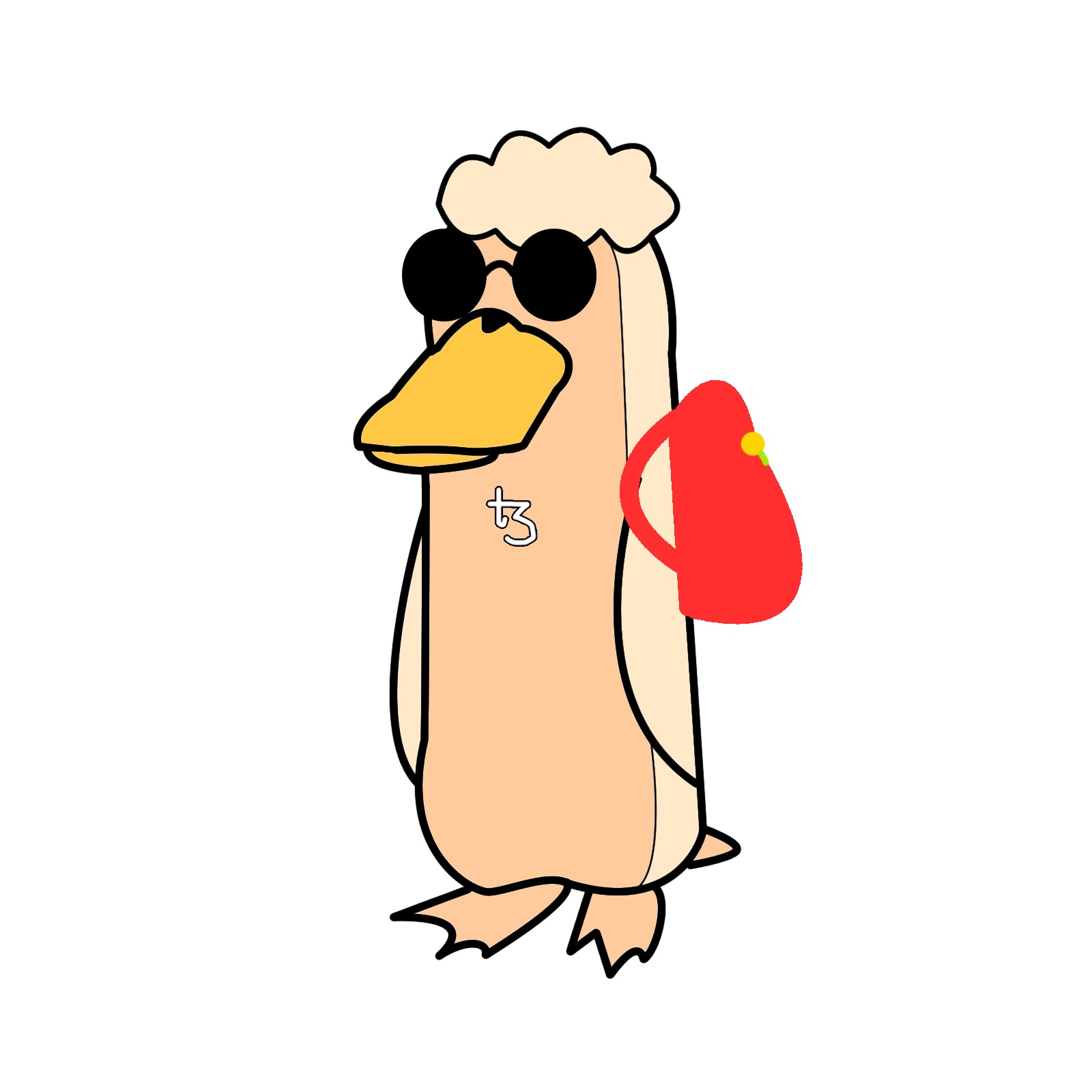 Sheepship avatar