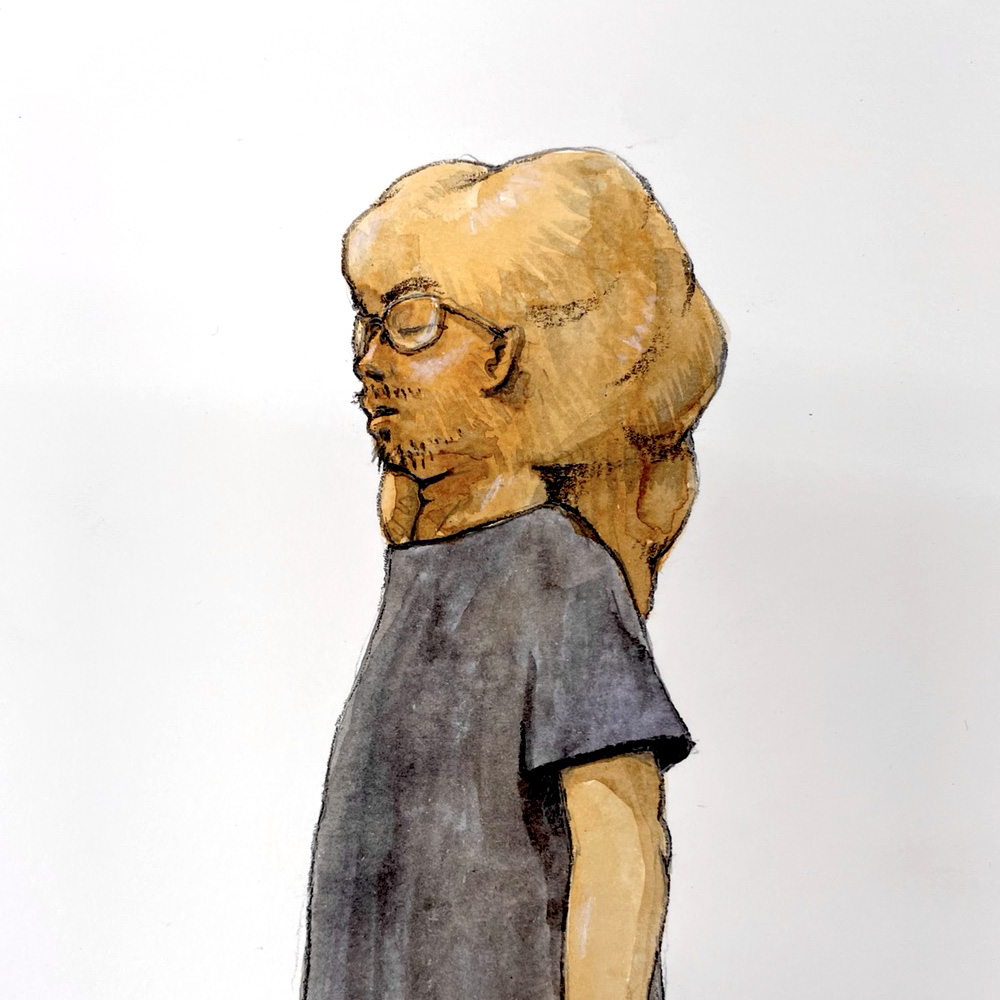 Yann Gaa avatar