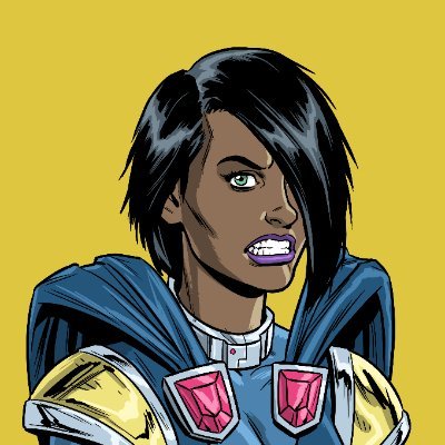 Nastradamus avatar