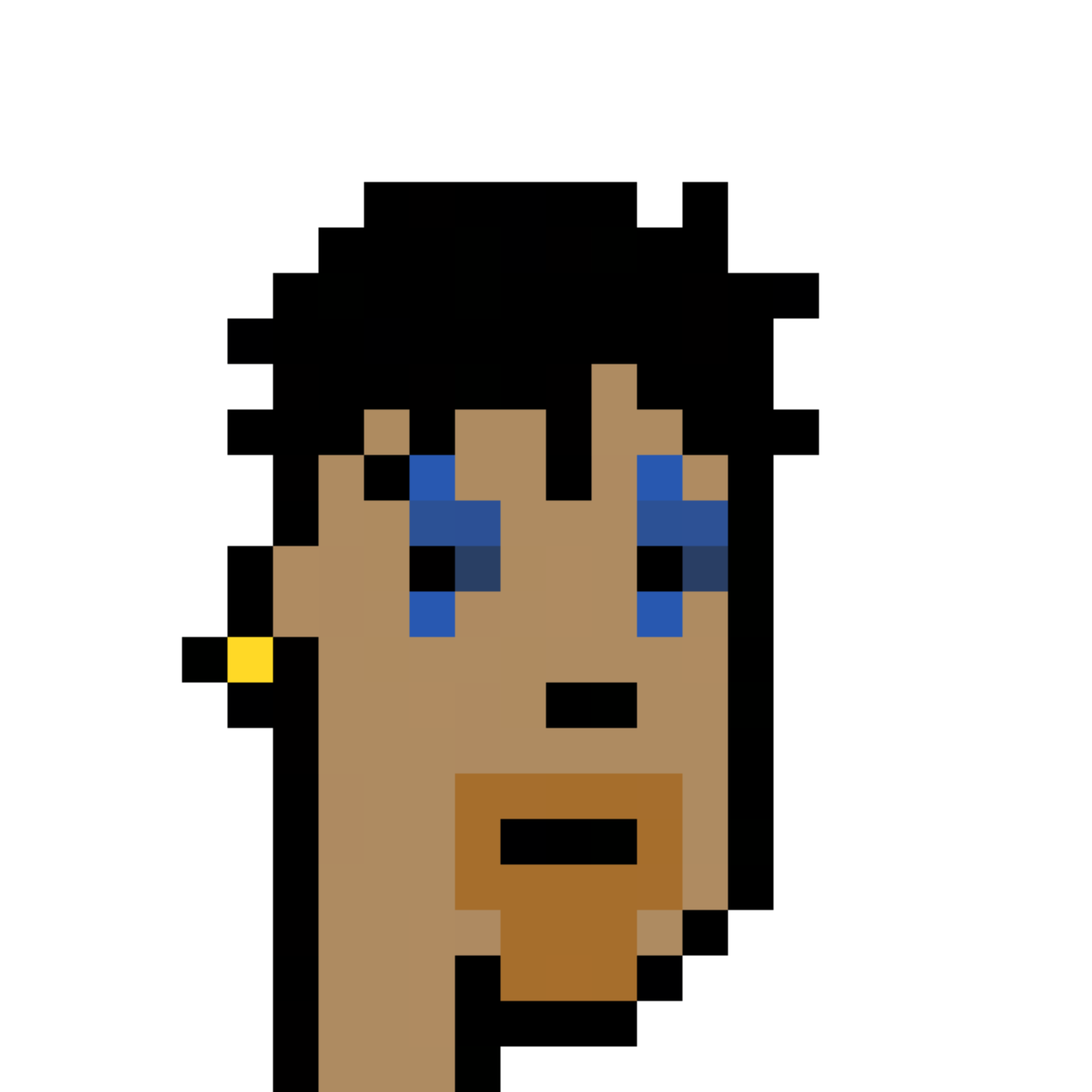 foot avatar