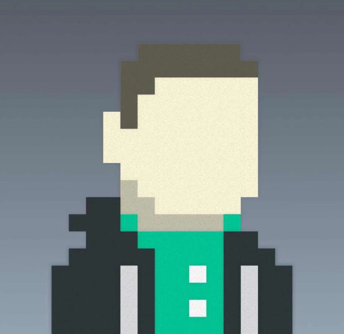 Caos avatar