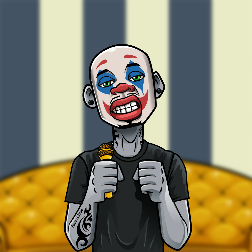 Dweller avatar