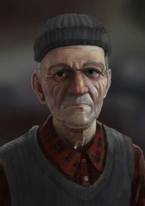 Christopher avatar