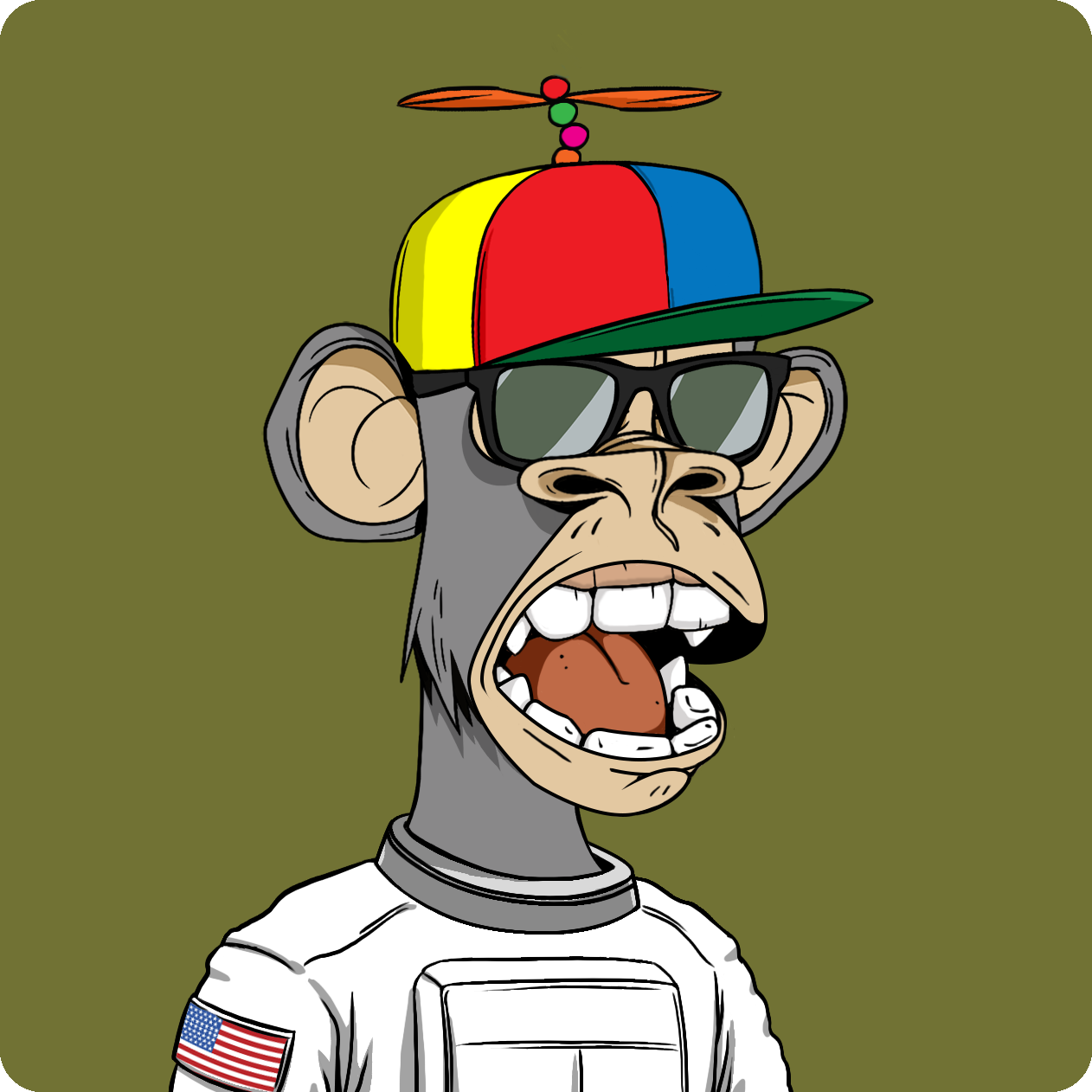 TommyT avatar
