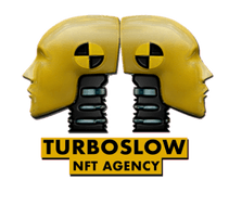 Turboslow NFT Agency avatar