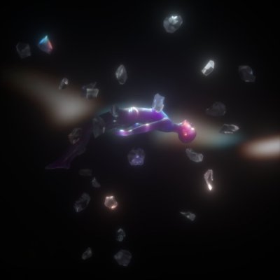 CursedArtist avatar