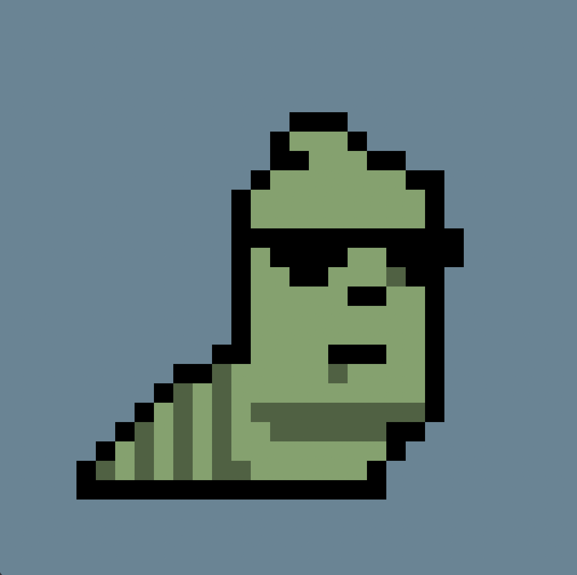 rarearupepe avatar