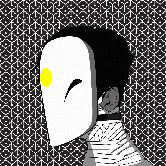 Octano avatar