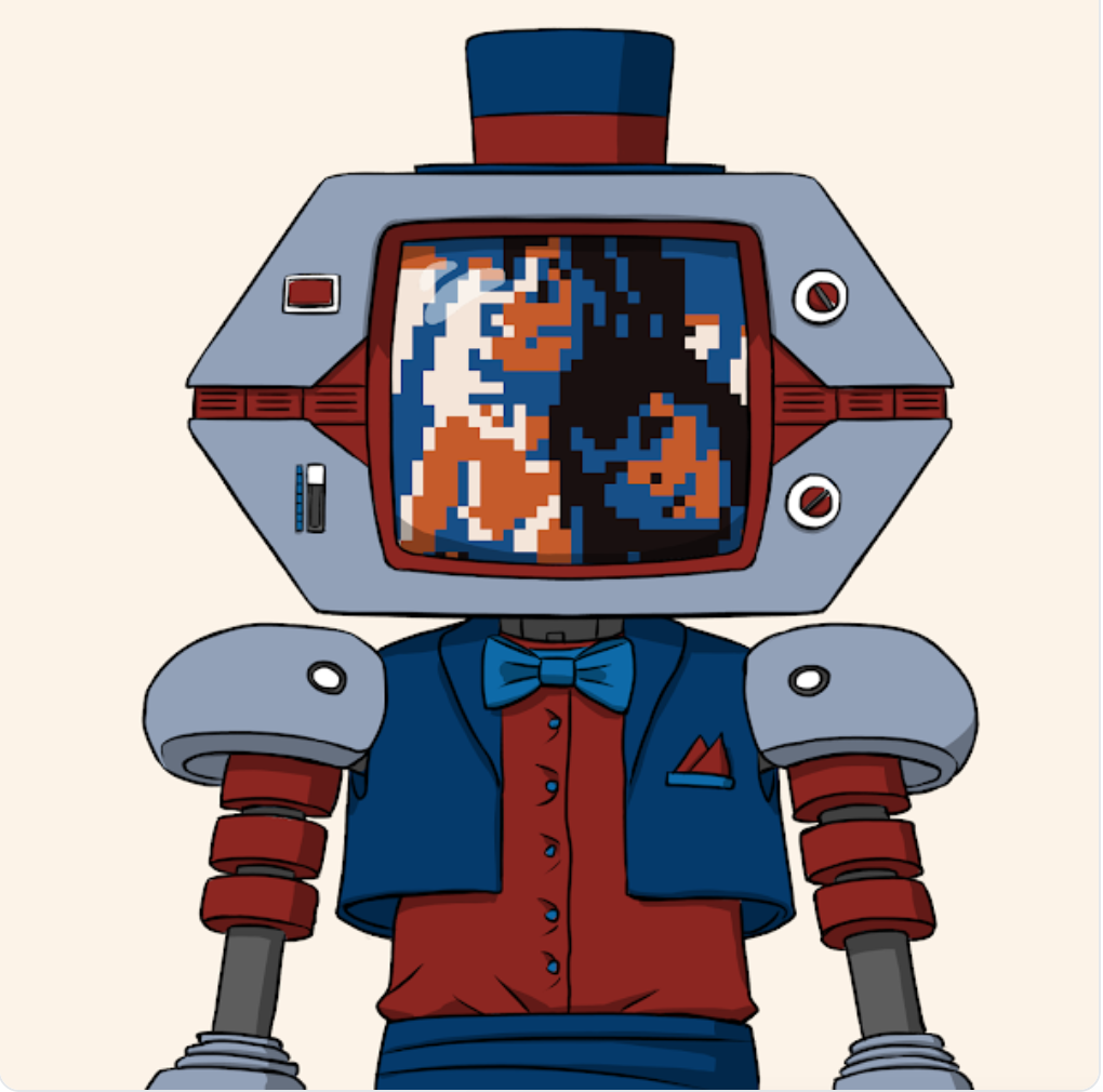 Dalawho avatar