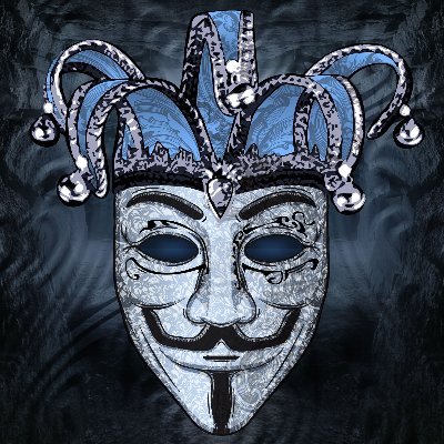 Hofnarr avatar