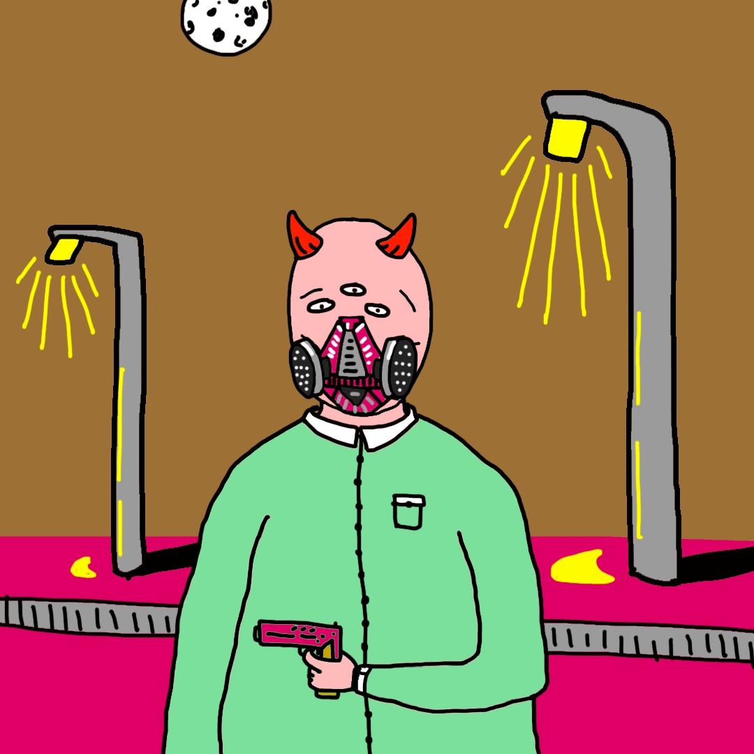 Yo0oNGZ avatar