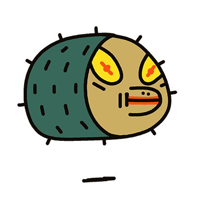 gremplin avatar