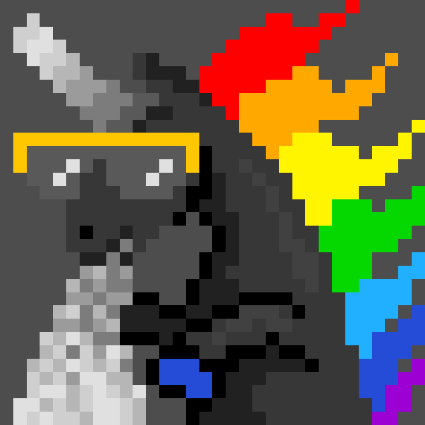 FX/HASHER avatar