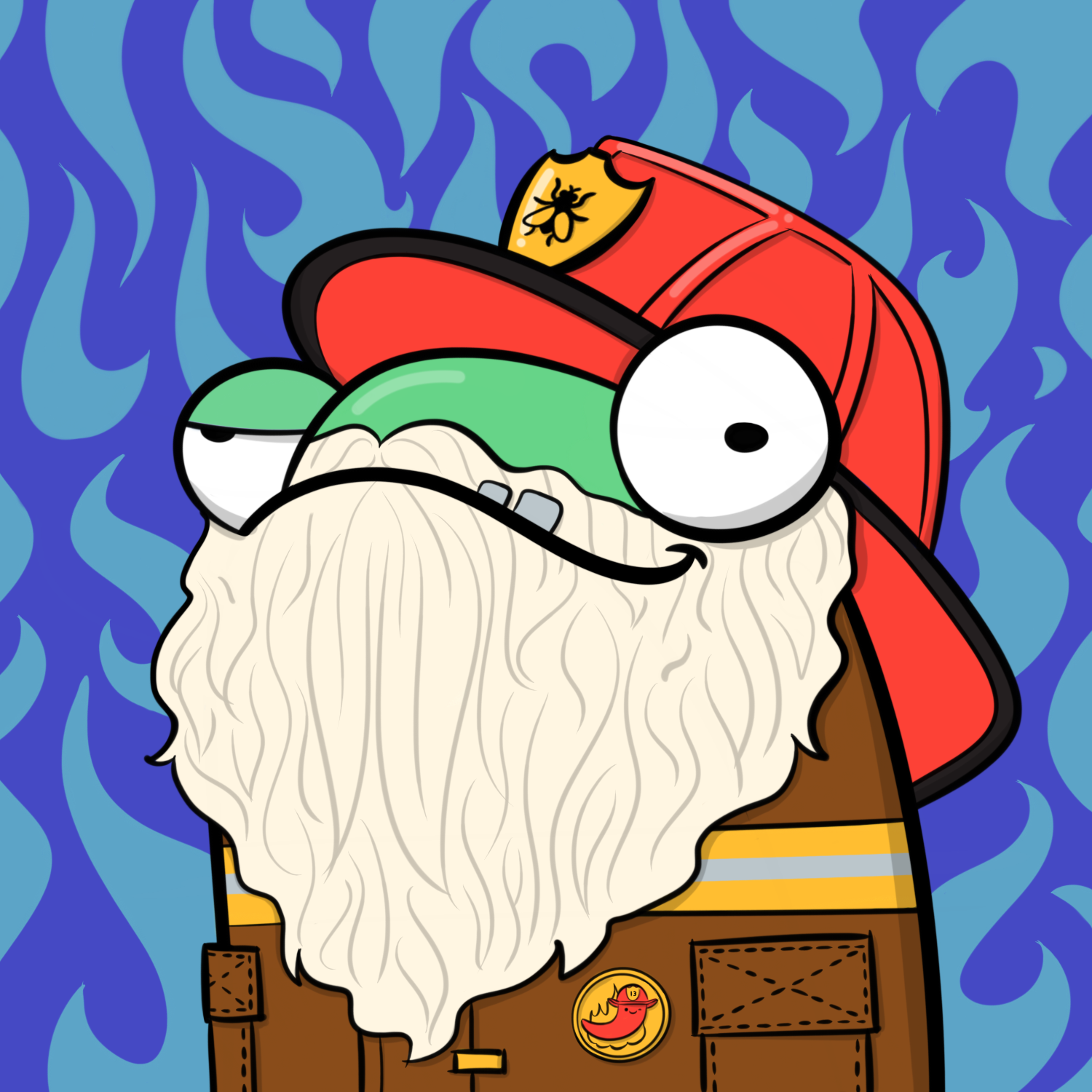 Rizzle avatar