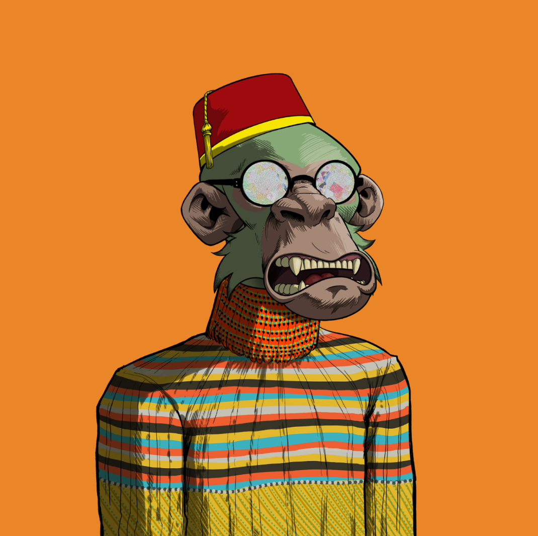 bricket avatar