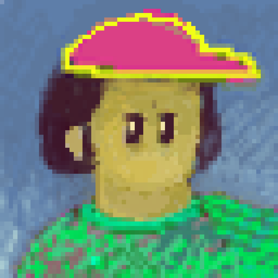 Dreamsll avatar