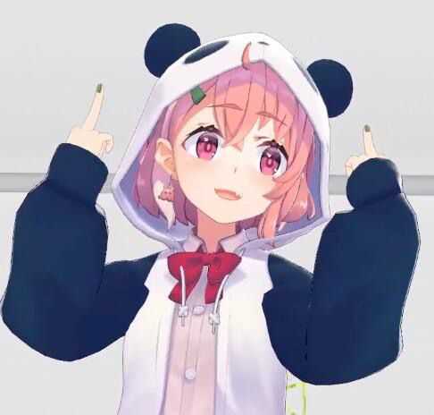 Ocsid avatar