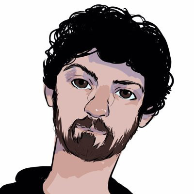 dribnet avatar