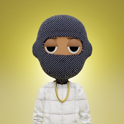 NinoVee avatar