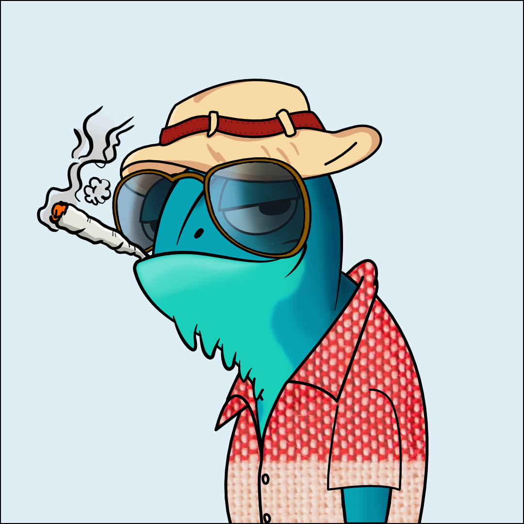 Quasar avatar