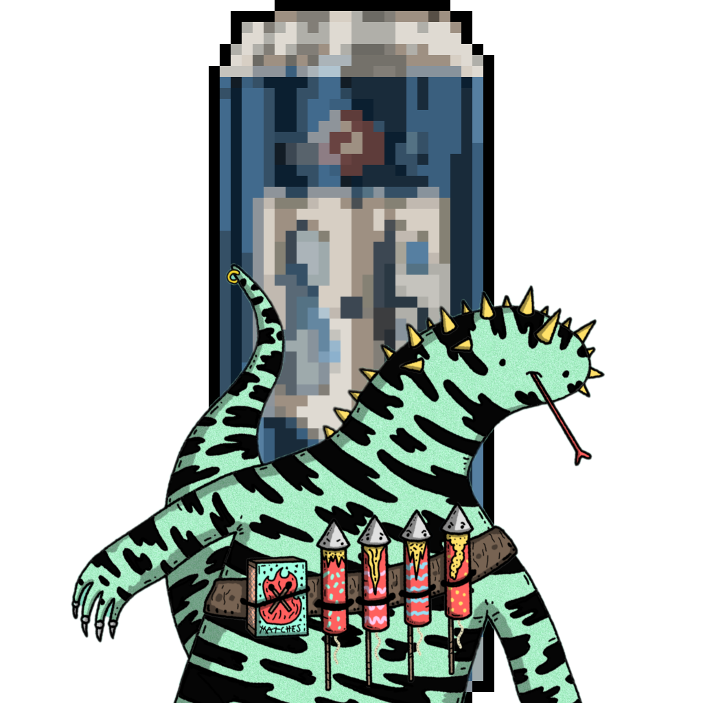 Crypto 8•6 avatar