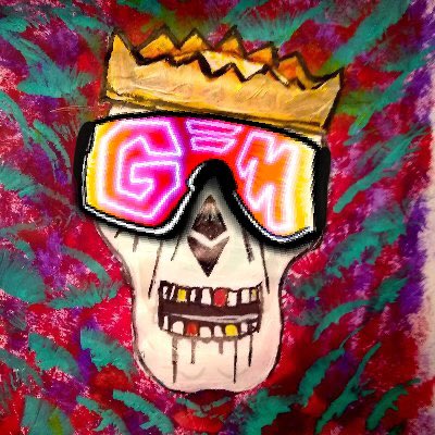 Intriguing Art avatar