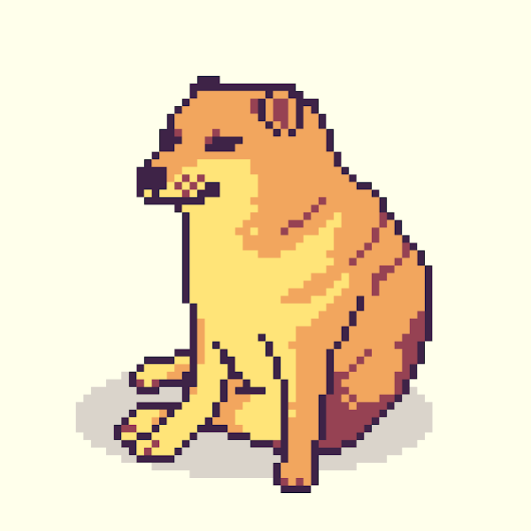 Doge avatar