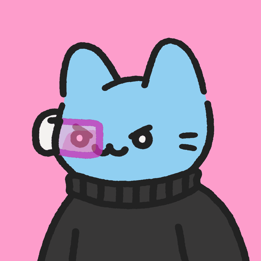 Subliminal avatar