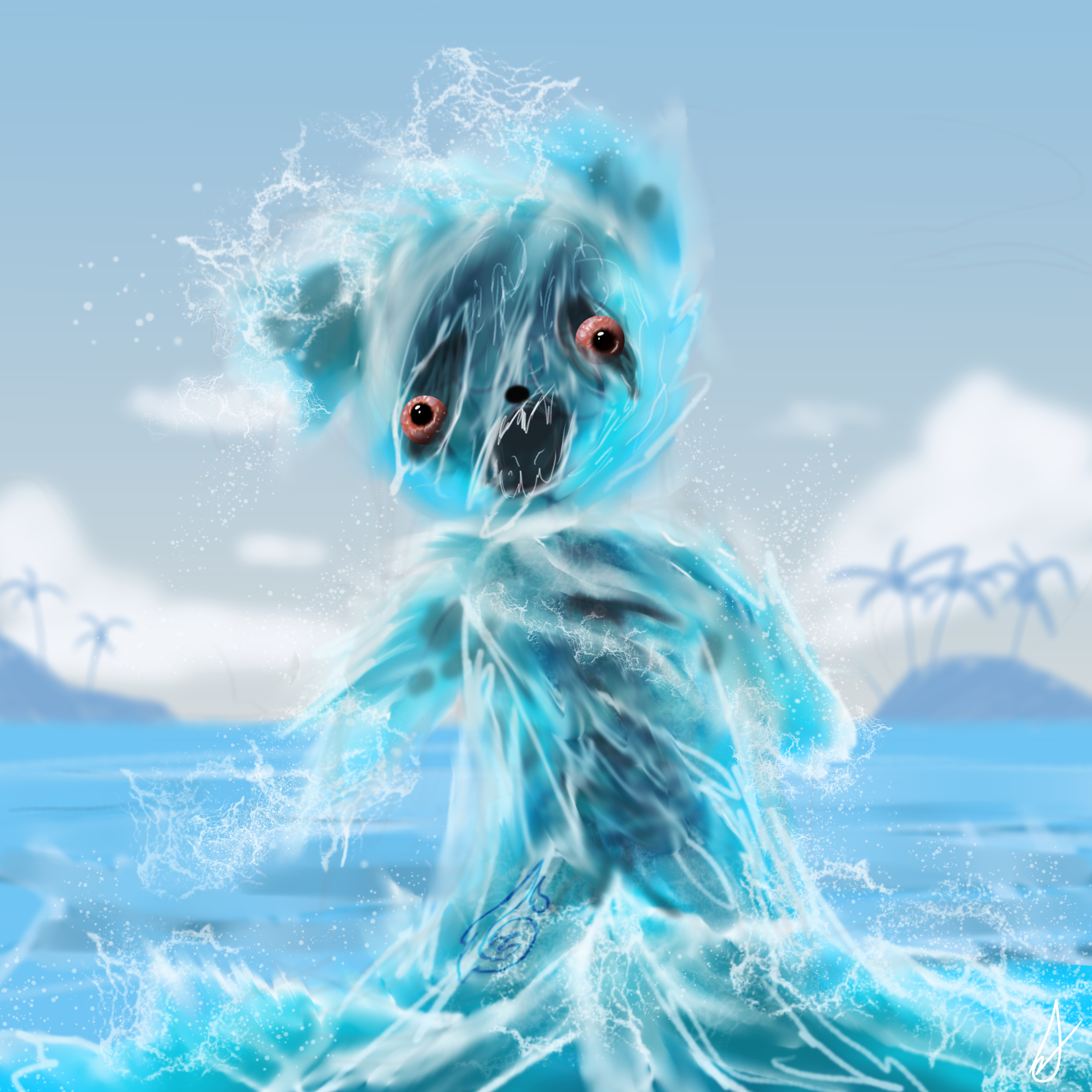 Amishlightbulb avatar