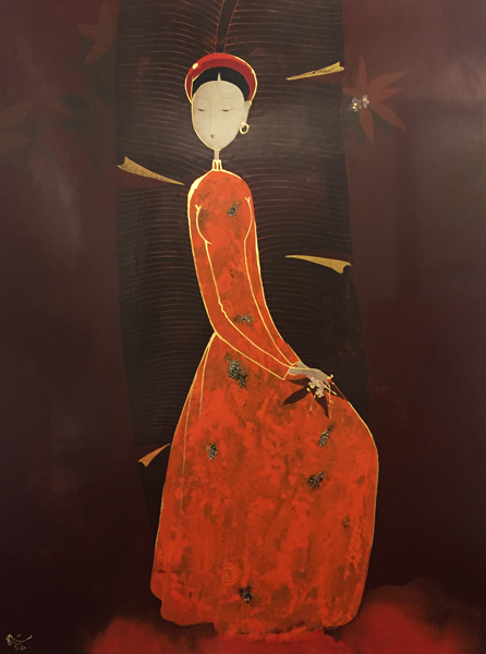 Cicero avatar
