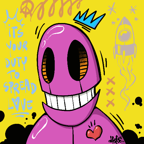 Samora 'Oibel1.' Bazarrabusa avatar