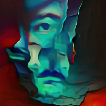 Matthew PF collection avatar