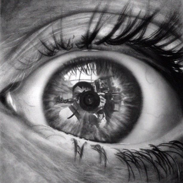 Eyes avatar
