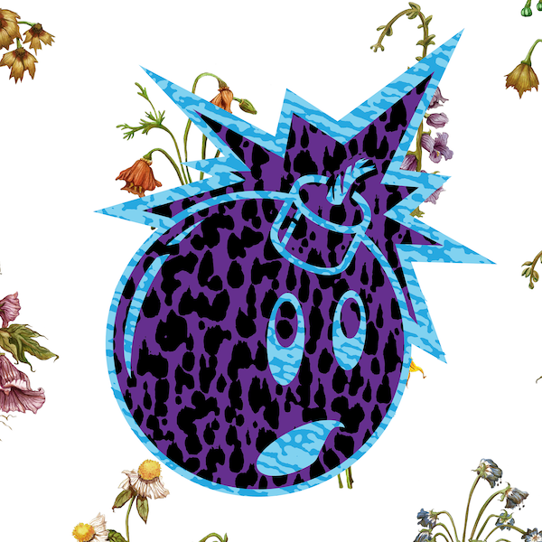 Kamau avatar