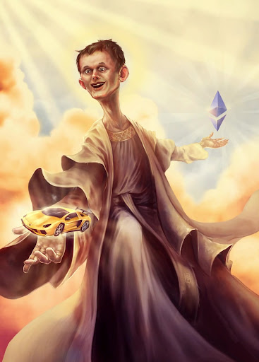 Ndoddwetrust avatar