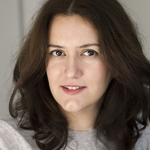 Aleksandra avatar
