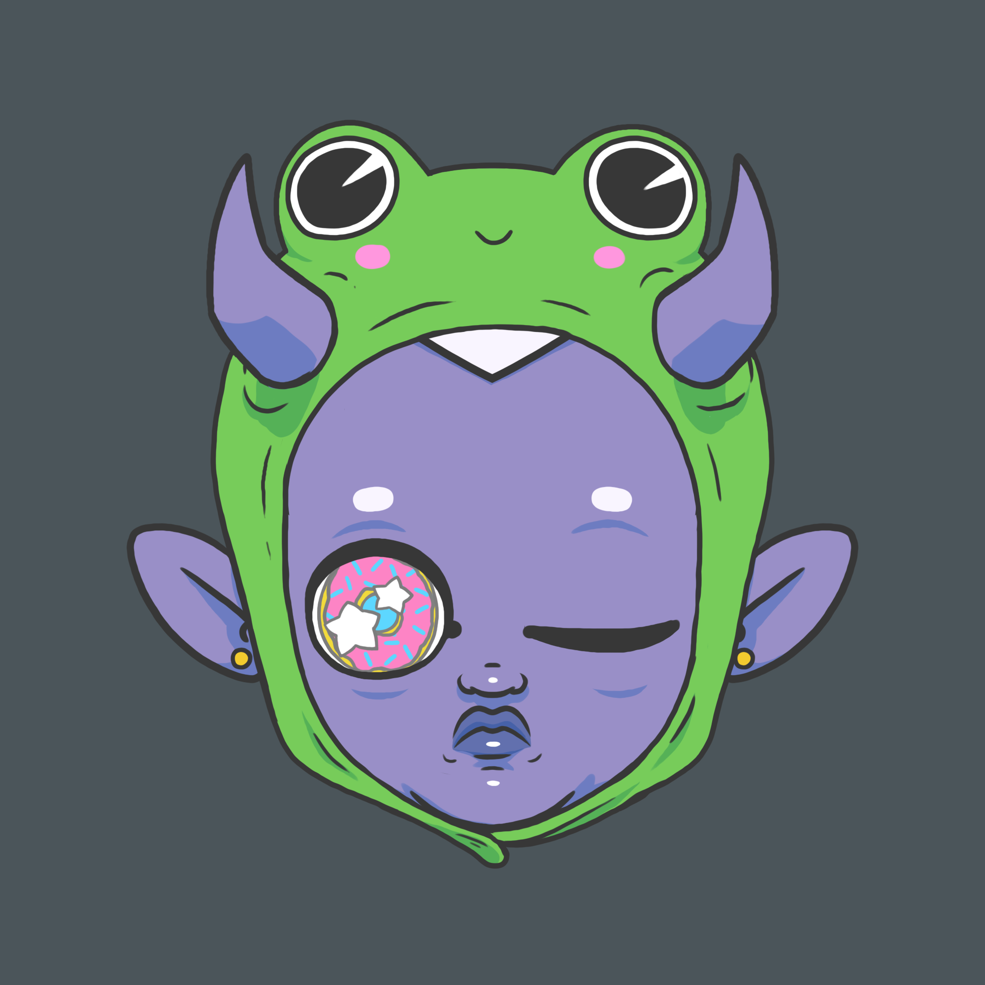 Gifdead avatar