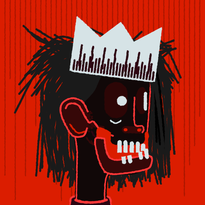 Redqueen avatar