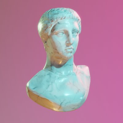 MRDSN Archive avatar