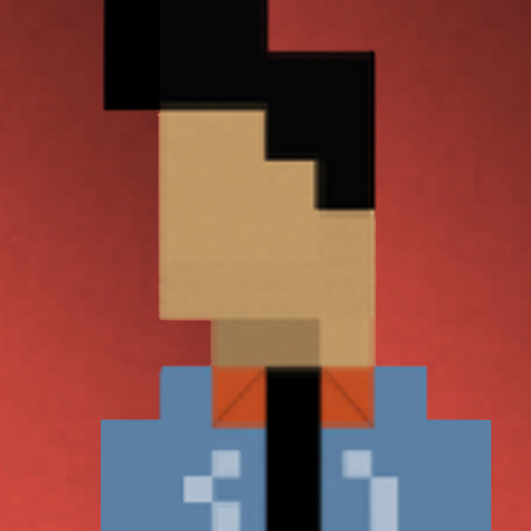 Abbate avatar