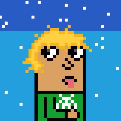 Sweetz avatar